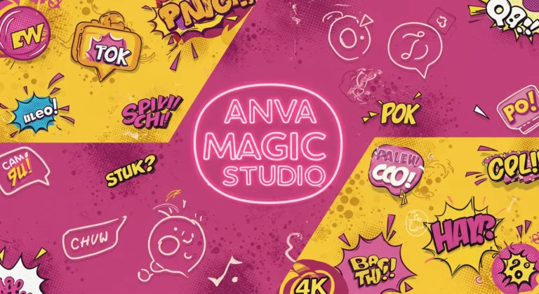 Canva Magic Studio: Turbine Seu Marketing Visual.