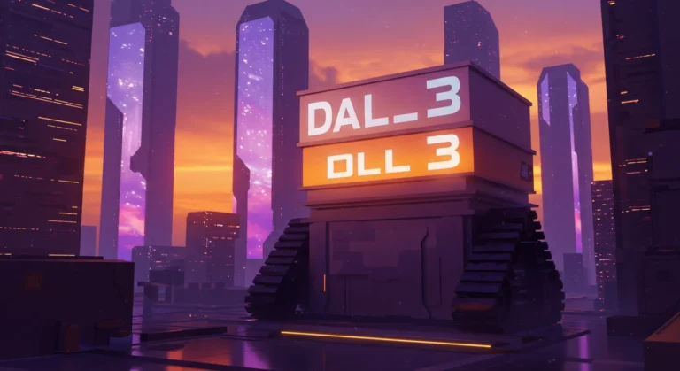 Dall·e 3 Transforma Ideias em Imagens Incríveis.
