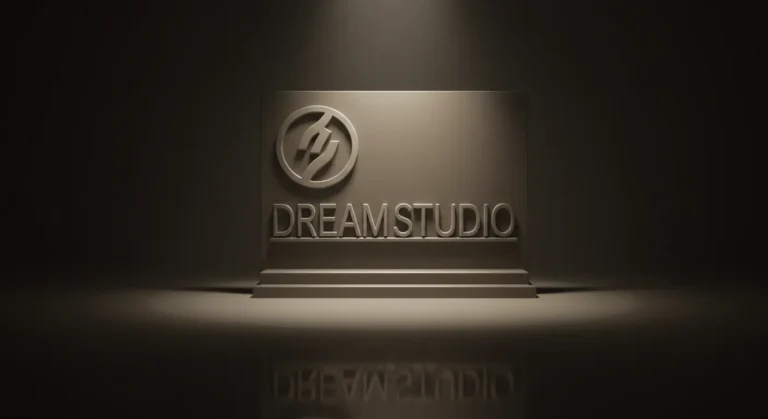 Dreamstudio: Cria Imagens de Alta Qualidade