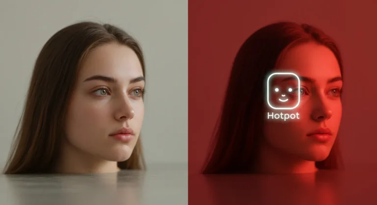 Hotpot Ai: Edite E Melhore Imagens Facilmente.