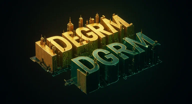 Ideogram Gera Textos Perfeitos em Imagens.