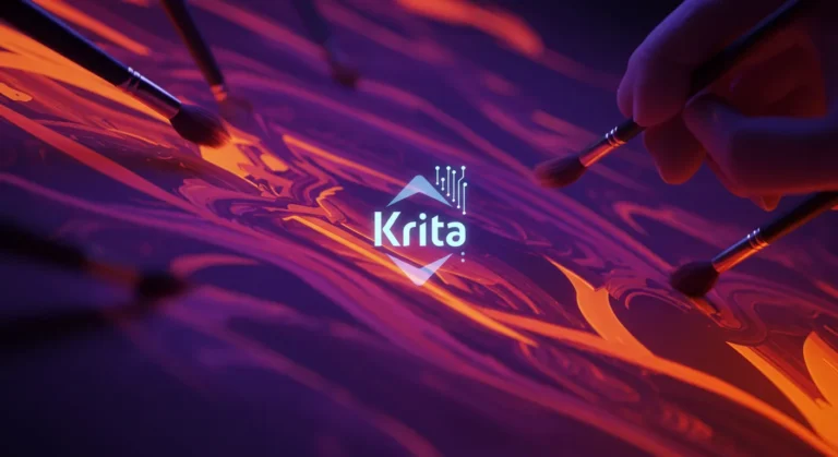 Krita: a I Que Inspira Artistas Com Ferramentas Top - Clique para ver mais detalhes Krita: a I Que Inspira Artistas Com Ferramentas Top