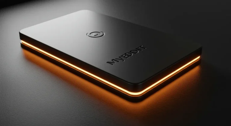 MyEdit: Torna Edição De Imagens Simples E Rápida.