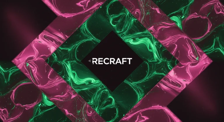 Recraft: Desenha Imagens Com Estilo Exclusivo