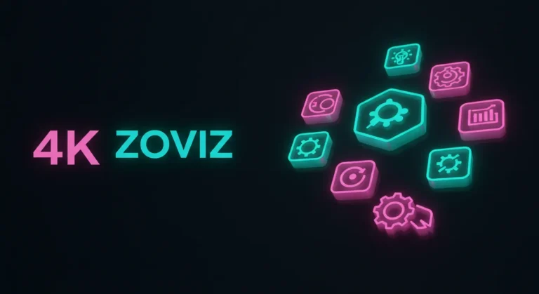 Zoviz: Cria Logos E Vetores Grátis Com Facilidade.
