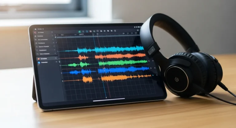 Como Otimizar áudio Comercial para Plataformas de Streaming?