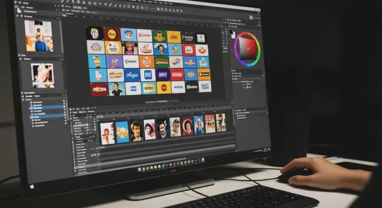 Como Produzir Vídeos Animados para Publicidade Eficaz?
