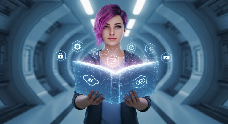 Como o Serverless Libera Todo o Potencial do Dev Web?