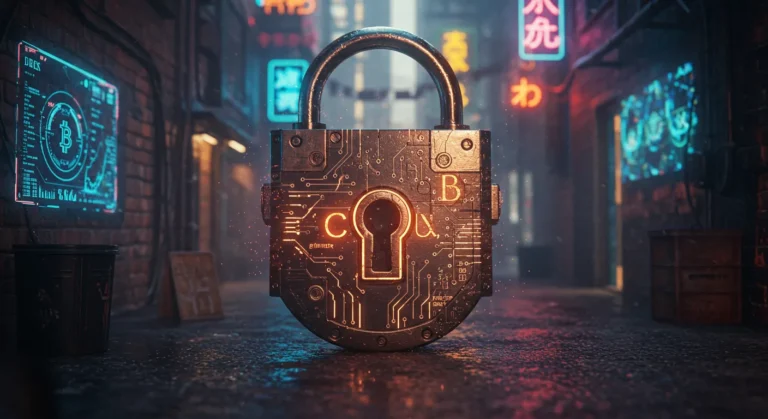Como o Web3 Redefine Segurança e Privacidade Online?