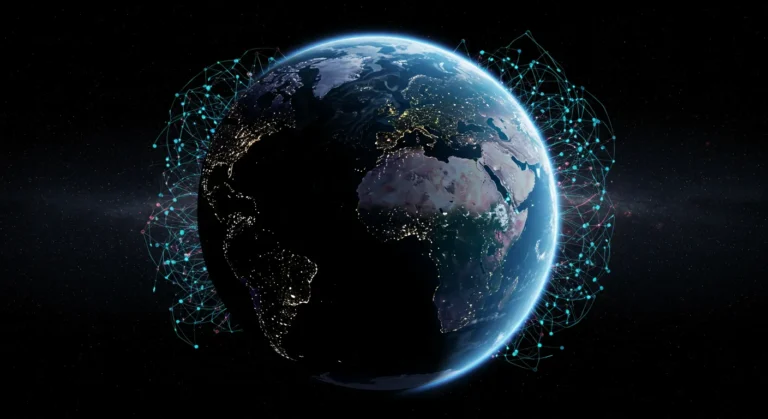 Construa Aplicações Descentralizadas Na Nova Internet.