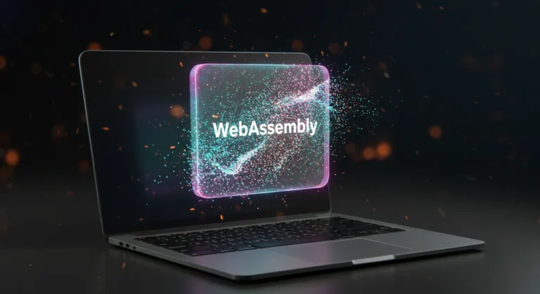 Crie Apps Web de Alta Performance com Webassembly.