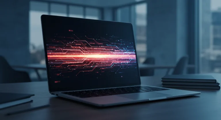 Fluxo De Trabalho Acelerado Com IA No Desenvolvimento Web.