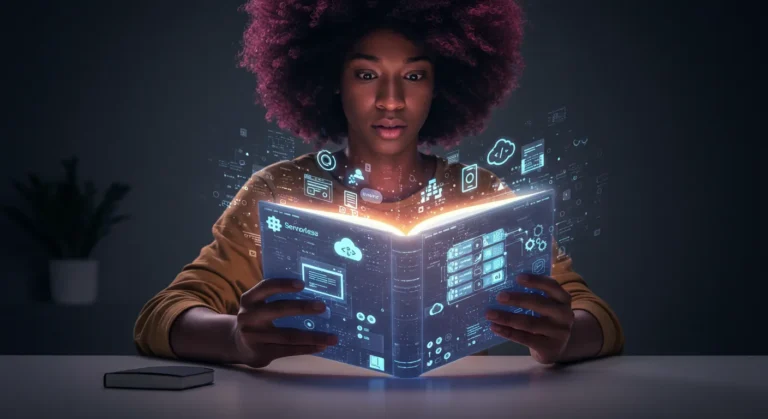 Guia Prático para Iniciantes em Desenvolvimento Serverless.