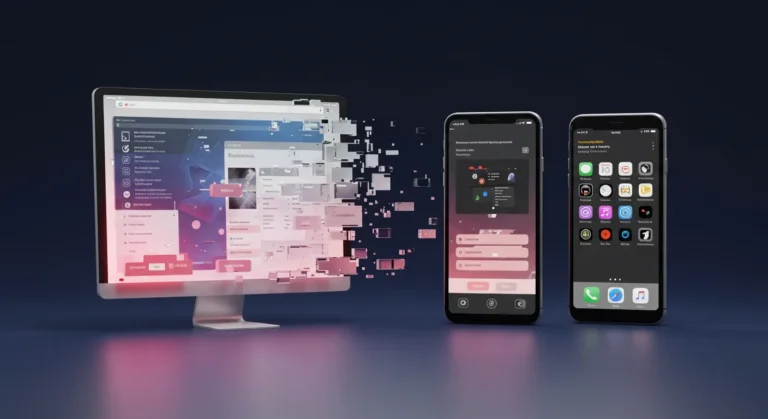 Otimize a Experiência Do Usuário Ao Migrar De Site Para PWA.