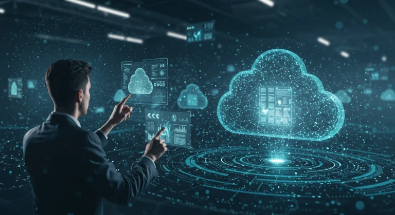 Por que Serverless e o Futuro da Escalabilidade sem Limites?
