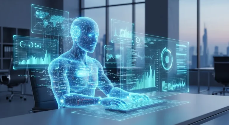 Estudo Revela que Ia Não Supera 30% do Trabalho Humano Em...