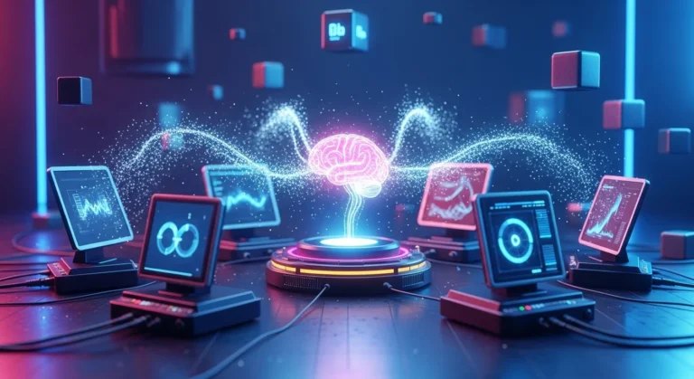 Quais São 10 Exemplos de Inteligencia Artificial?