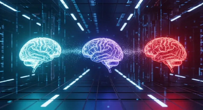 Quais São Os 3 Tipos de Inteligencia Artificial?