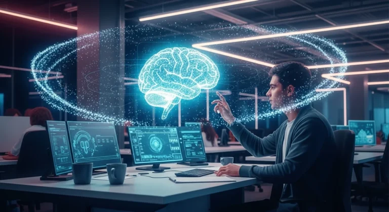 Qual curso fazer para aprender IA? Qual Curso Fazer para Aprender Ia?