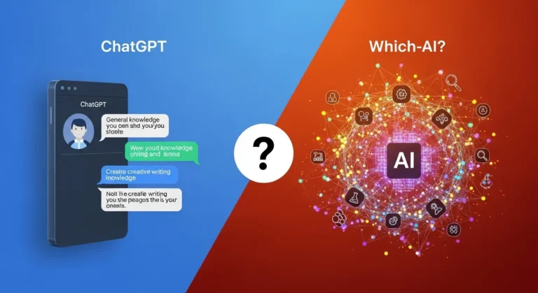 Qual Ia e Melhor que Chatgpt?